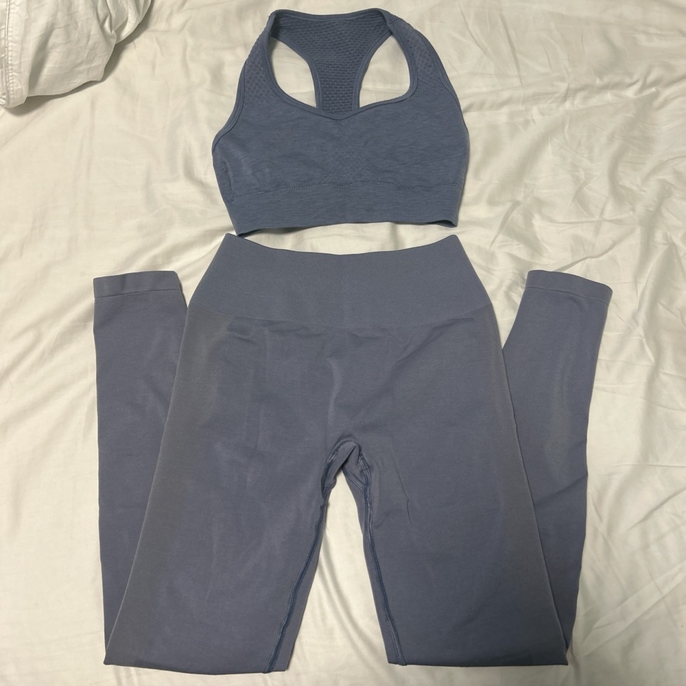 Alphalete Set - Picture 2 of 4